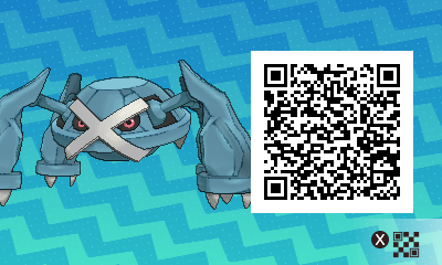#216 - Metagross